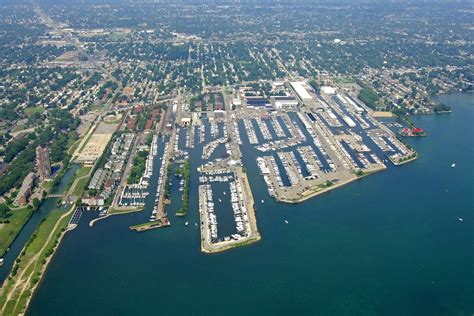 midas st clair shores